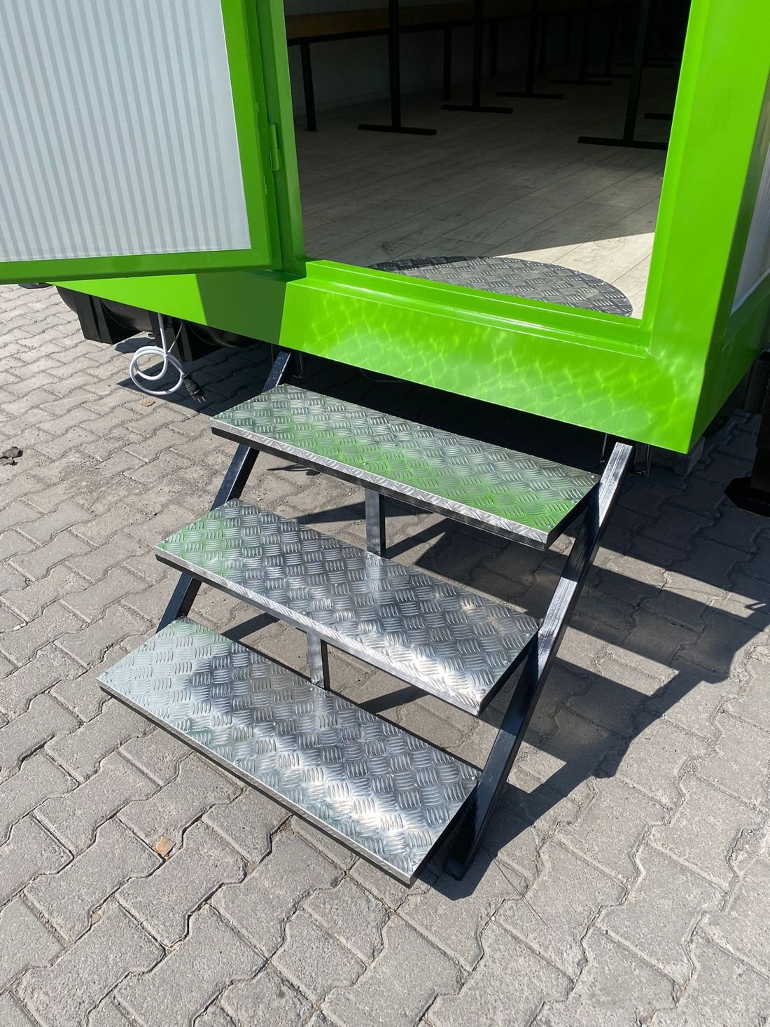Taziye Karavanı 3