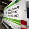çağrı cenaze araçları