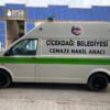 çağrı cenaze araçları