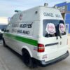 çağrı cenaze araçları