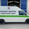 çağrı cenaze araçları