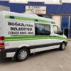 çağrı cenaze araçları