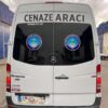 çağrı cenaze araçları