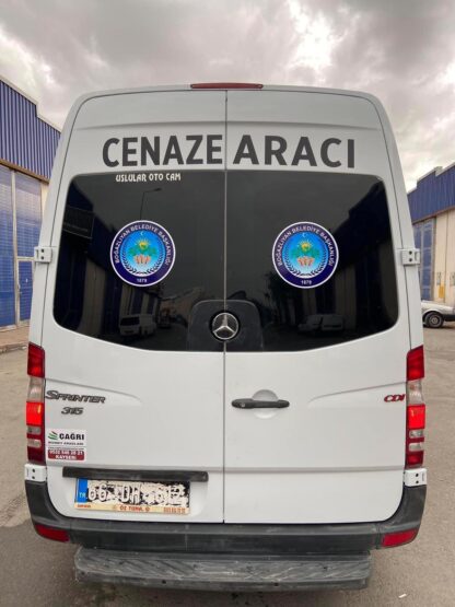 çağrı cenaze araçları